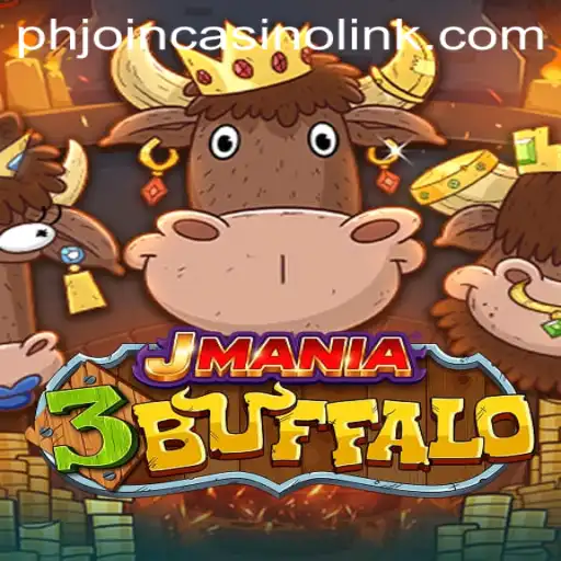Exploring JMania3Buffalo: A Thrilling Virtual Casino Experience