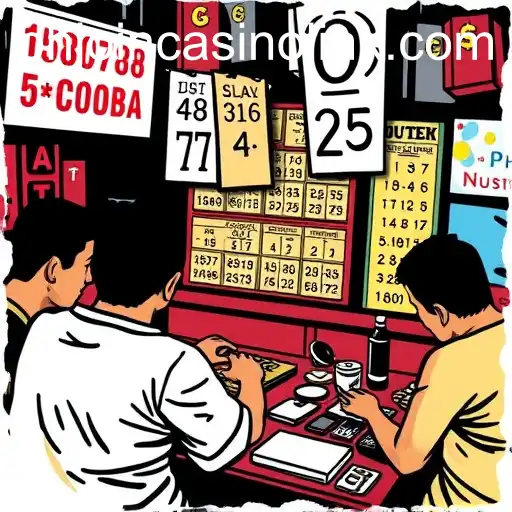 Exploring the Complex World of Jueteng: A Persistent Challenge in the Philippines