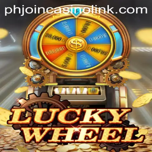 Dive into the World of LuckyWheel: A Captivating Casino Game Experience