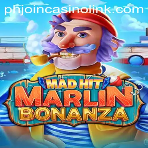 MadHitMarlinBonanza: Dive into the Thrilling World of Underwater Adventures