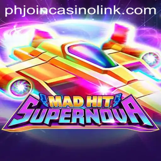 Exploring the Exciting World of MadHitSupernova and Phjoin Casino Links