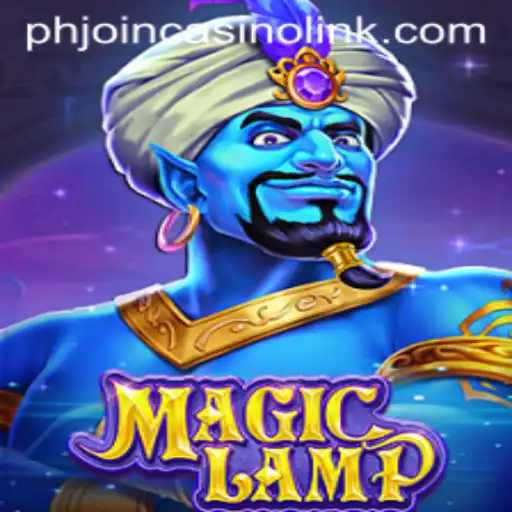 Unveiling the Enchantment of MagicLamp at Phjoin Casino