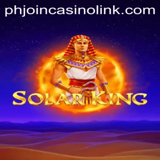 Mastering SolarKing Casino Strategies