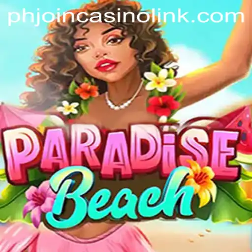 Discovering ParadiseBeach: A Journey into the World of Online Gaming
