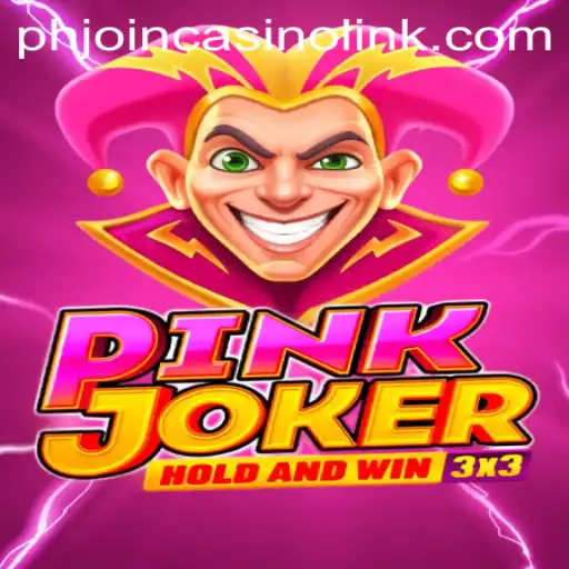 Unveiling the Thrills of Pinkjoker: A Comprehensive Guide to the Latest Casino Sensation