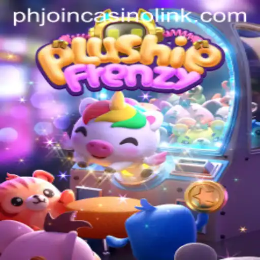 Plushie Frenzy: Dive into the Whimsical World of Gaming
