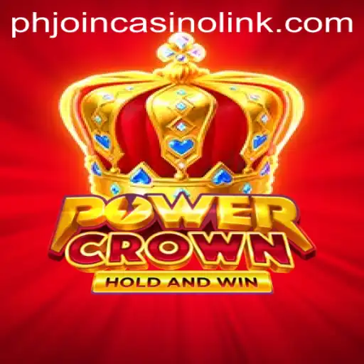 PowerCrown Casino Revolution