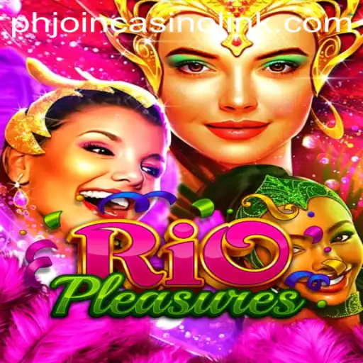 Explore the Excitement of RioPleasures: The Ultimate Casino Adventure