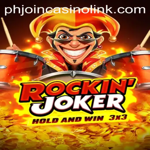 RockinJoker: The Game Revolutionizing Online Casinos