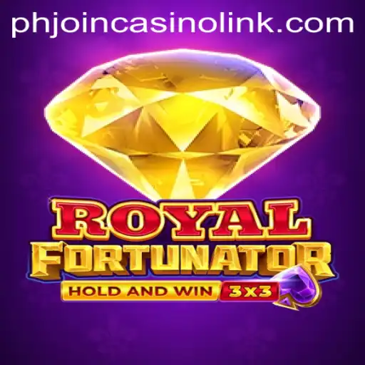 Discovering Royalfort: An In-Depth Look at the Popular Casino Game with PHJoin Casino Link