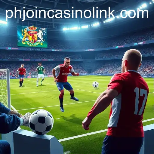 The Intersection of Sports and Online Gaming: Exploring the Trend