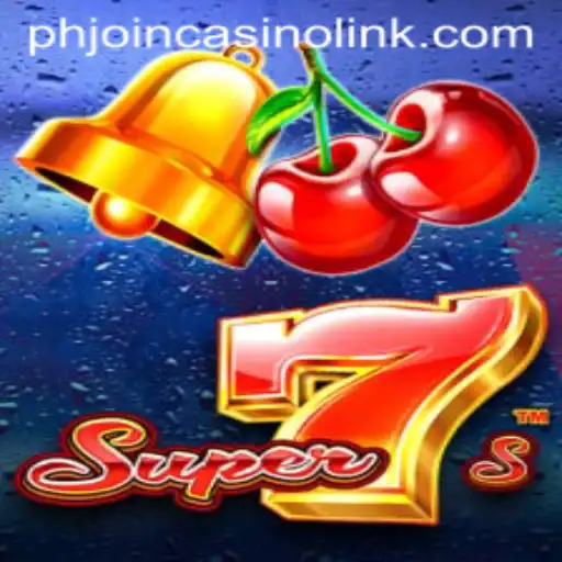 Explore Super7s Slot Game: A Classic Casino Experience