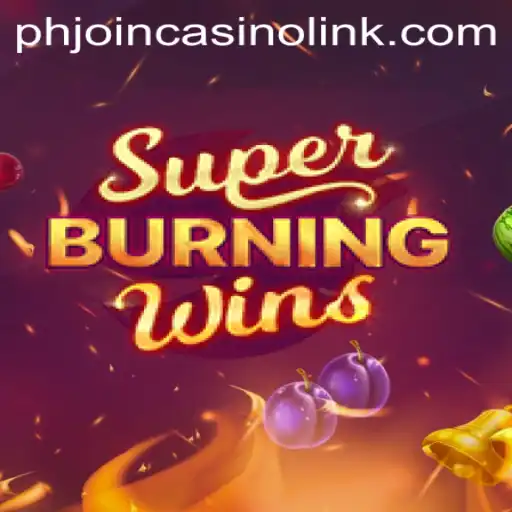 Exploring the Thrills of SuperBurningWins: A Classic Slot Adventure