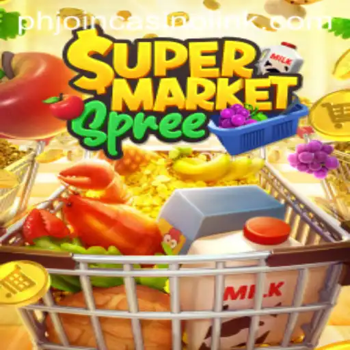 Supermarket Spree Game: A Modern Twist on Shopping Fun
