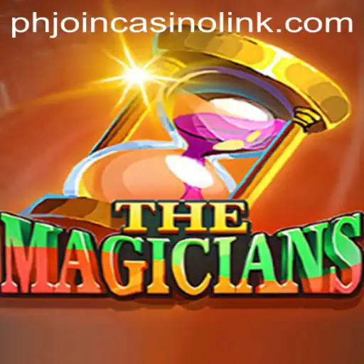 TheMagicians: A Thrilling New Adventure in Gaming Arena