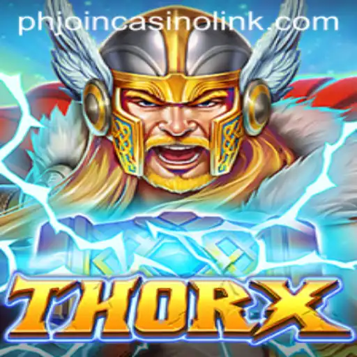 ThorX: An Epic Journey into the Thrilling World of Casino Gaming