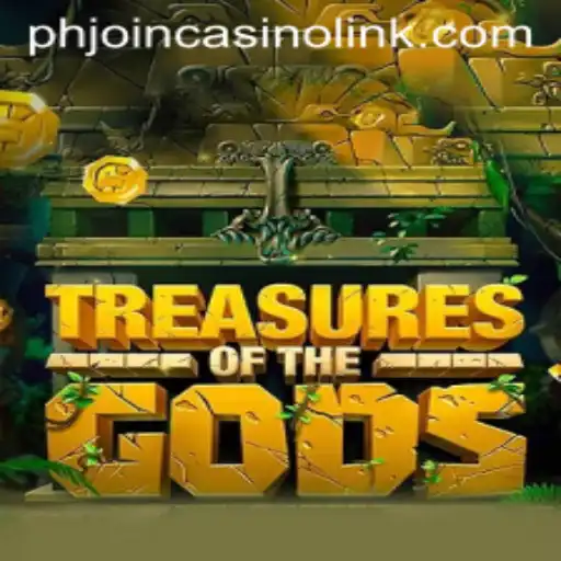Embark on an Epic Adventure with Treasure of the Gods