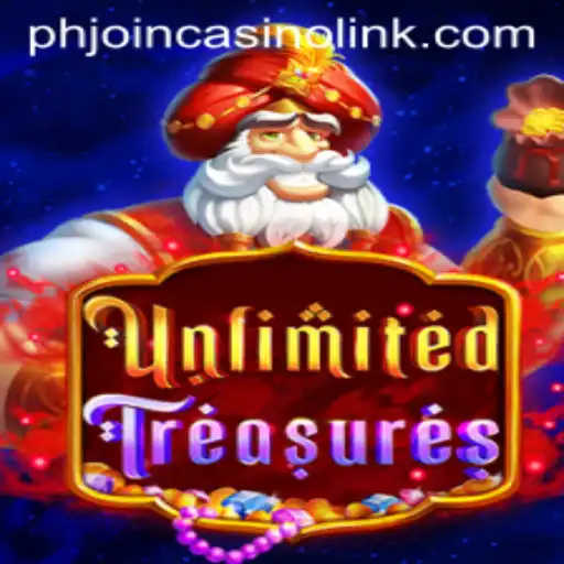 UnlimitedTreasures: Dive into an Ocean of Casino Adventure