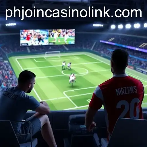 Virtual Sports: The Next Frontier in Digital Entertainment